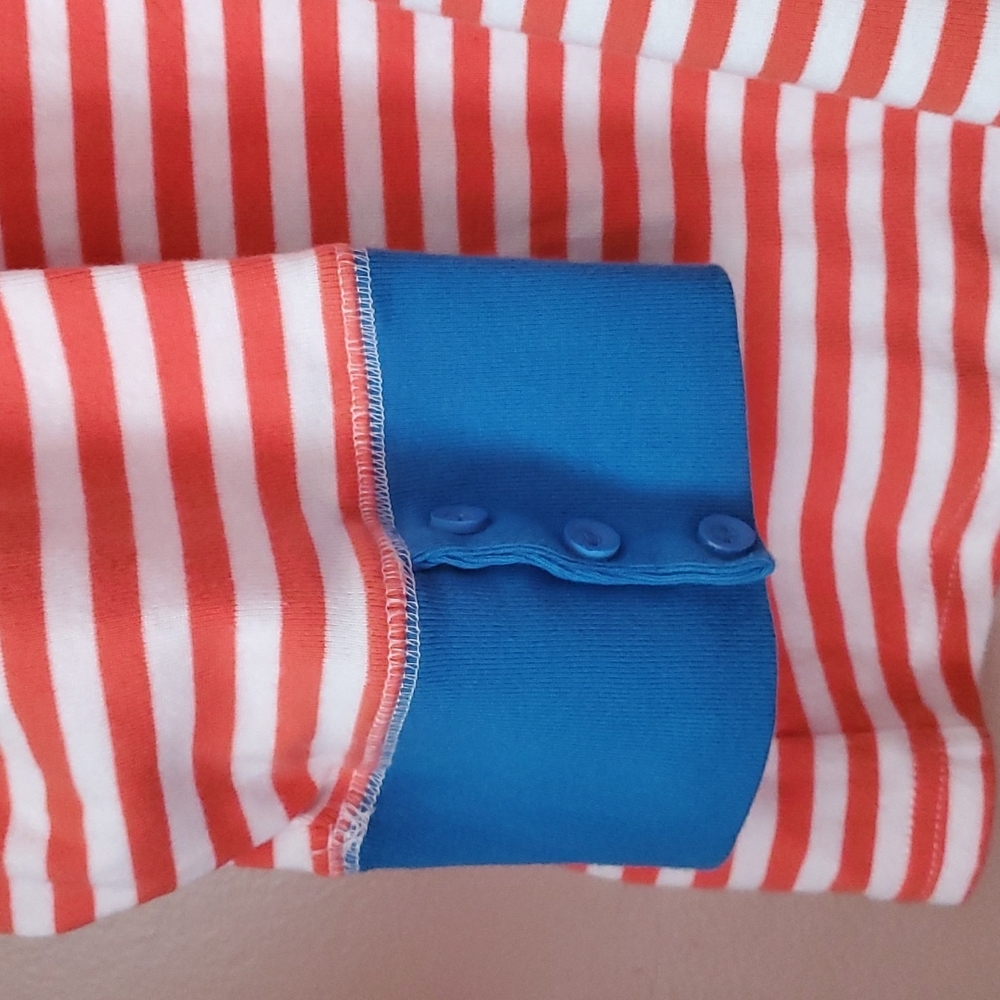 Faded Glory Women Shirt - Picture 2 of 4